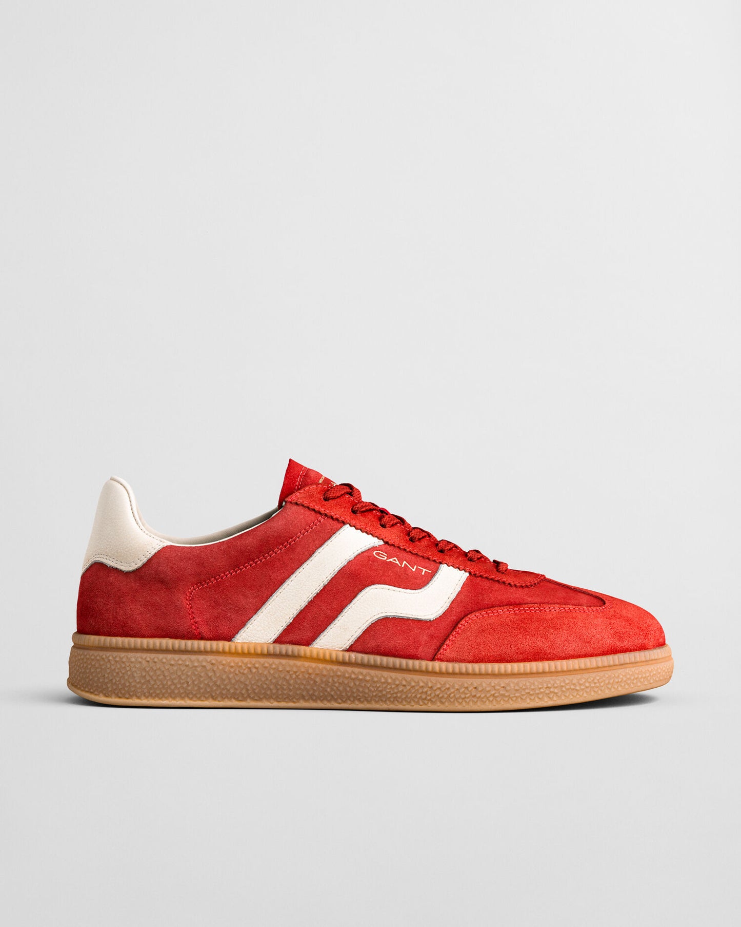 Baskets Cuzmo en daim